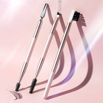 Brow Styling Set - Sada štětců